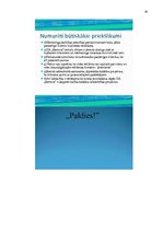 Referāts 'Mārketinga vide un attīstības iespējas vides reklāmas uzņēmumā', 30.