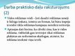 Referāts 'Mārketinga vide un attīstības iespējas vides reklāmas uzņēmumā', 43.