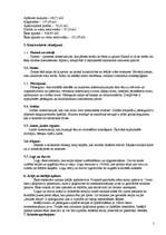 Referāts 'Vides aizsardzības pasākumi, veicot būvdarbus', 5.