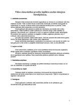 Referāts 'Vides aizsardzības pasākumi, veicot būvdarbus', 7.