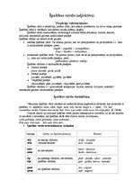 Referāts 'Īpašības vārds', 1.