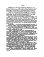 Konspekts 'Raksta "Velns Latvijas mitoloģisko alu folklorā" analīze', 1.