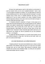 Referāts 'Garīgā labklājība', 3.