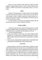 Referāts 'Garīgā labklājība', 5.