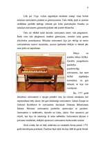 Referāts 'Seno taustiņinstrumentu dekoratīvā apdare', 9.