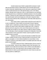 Eseja 'Saskarsmes īpatnības garīgi slimu pacientu aprūpē', 1.