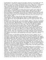 Eseja 'Virgin Atlantic Airways', 3.