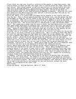 Eseja '"A Rose For Emily" by William Faulkner: Literary Analysis.', 1.