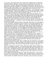 Eseja '"Forrest Gump": Themes, Techniques and Meanings', 2.