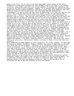 Eseja '"Forrest Gump": Themes, Techniques and Meanings', 3.