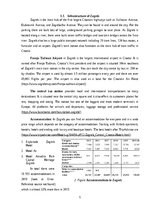 Referāts 'The analysis of tourism industry in Zagreb', 5.