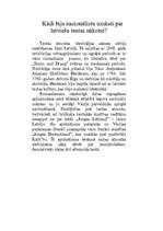 Referāts 'Jaunlatvieši', 2.