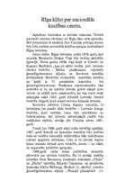 Referāts 'Jaunlatvieši', 3.