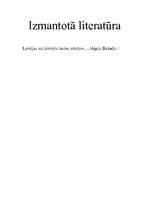 Referāts 'Jaunlatvieši', 5.