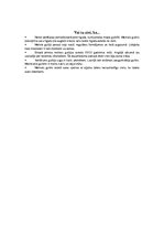 Referāts 'Gulbji', 9.