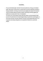 Diplomdarbs 'Riska un diversifikācijas loma investīciju fondu izveidē', 3.