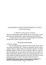 Diplomdarbs 'Riska un diversifikācijas loma investīciju fondu izveidē', 34.