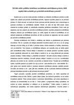 Konspekts 'Politikas ieviešanas monitorings', 2.