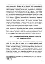 Konspekts 'Politikas ieviešanas monitorings', 4.