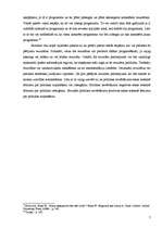 Konspekts 'Politikas ieviešanas monitorings', 7.