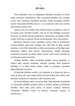 Referāts 'Darbinieku disciplinārā un civiltiesiskā atbildība', 1.