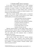 Referāts 'Darbinieku disciplinārā un civiltiesiskā atbildība', 15.