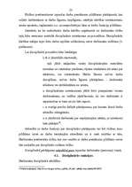 Referāts 'Darbinieku disciplinārā un civiltiesiskā atbildība', 21.