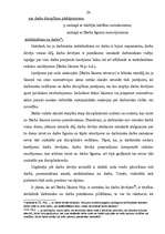 Referāts 'Darbinieku disciplinārā un civiltiesiskā atbildība', 22.