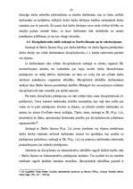 Referāts 'Darbinieku disciplinārā un civiltiesiskā atbildība', 23.