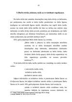 Referāts 'Darbinieku disciplinārā un civiltiesiskā atbildība', 28.