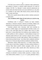 Referāts 'Darbinieku disciplinārā un civiltiesiskā atbildība', 36.