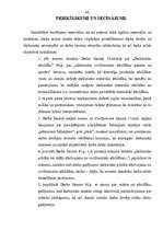 Referāts 'Darbinieku disciplinārā un civiltiesiskā atbildība', 38.