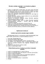 Referāts 'Finanses un nodokļi', 6.