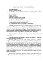 Konspekts 'Tiesas izdevumi un tiesas uzliktie sodi', 1.