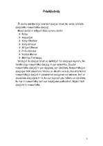 Konspekts 'Dzejas izlase "Romantiskie motīvi latviešu dzejā"', 3.