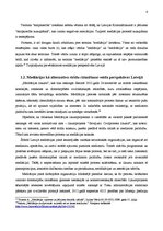 Referāts 'Alternatīvies strīdu risināšanas veidi. Mediācija', 6.