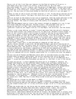 Eseja 'Abraham Lincoln and National Politics', 1.