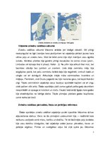 Referāts 'Vidzemes ekonomika "Zviedru laikos"', 2.