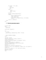 Paraugs 'Darbs ar moduļiem', 3.