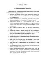 Referāts 'Skolēnu motivācija', 7.