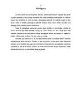 Referāts 'Skolēnu motivācija', 12.