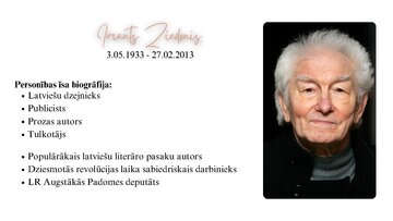 Prezentācija 'Latvijas patrioti', 5.