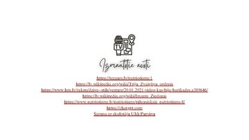 Prezentācija 'Latvijas patrioti', 13.