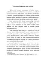 Referāts 'Īpašuma tiesību saturs un īpašuma jēdziens', 26.