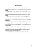 Referāts 'Gunta Zariņa stāsta "Slazdā" analīze pēc eksistenciālisma metodes', 3.