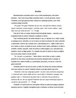 Referāts 'Gunta Zariņa stāsta "Slazdā" analīze pēc eksistenciālisma metodes', 4.