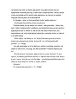 Referāts 'Gunta Zariņa stāsta "Slazdā" analīze pēc eksistenciālisma metodes', 5.