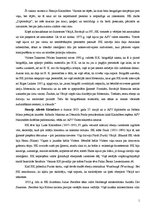 Eseja 'Henrijs Kisindžers', 1.