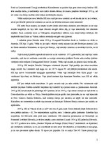 Eseja 'Henrijs Kisindžers', 2.