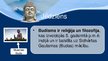 Prezentācija 'Budisms', 2.
